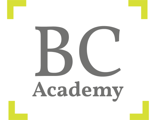 BC Academy Logo
